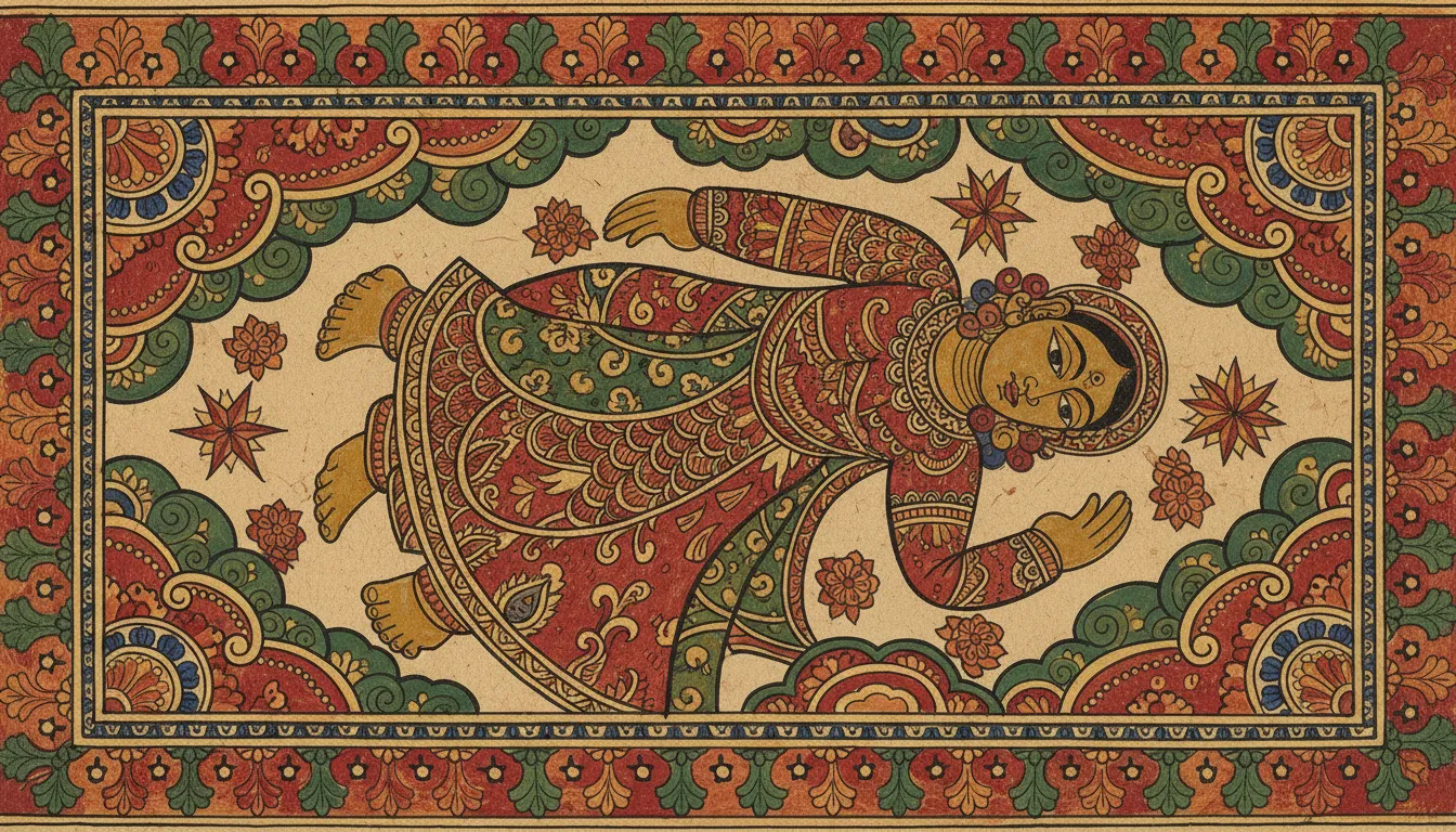 পড়ে যাওয়া dream meaning illustration