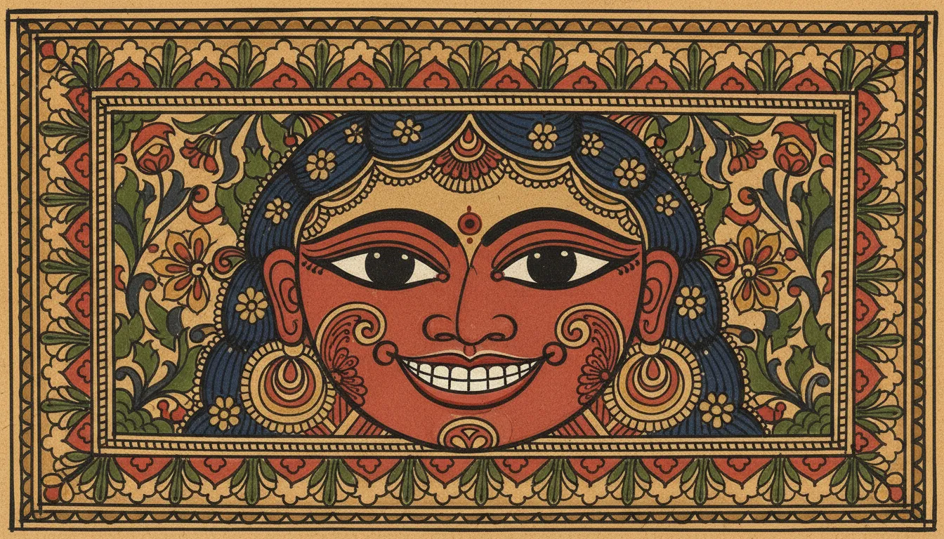 দাঁত dream meaning illustration